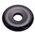 Zlatý kameň Blue Avanturine Donut 30 mm, kameň ambícií