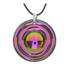 Magické oko, nie som len šperk 4 x 4 cm