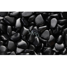 Šungit Tromlovaný prírodný kameň, A 20-30 g, 1 kus, kameň života, aktivátor vody Šungit Tromlovaný prírodný kameň, A 20-30 g, 1 kus, kameň života, aktivátor vody