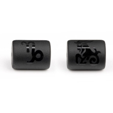 Onyx znamenie zverokruhu Kozorožec, prívesok na náramok z prírodného kameňa, 10 mm 1 kus, kameň životnej sily