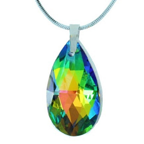 Magická slza, nie som len šperk 2,8 x 1,5 cm