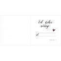 Albi Mini Book Kniha pre môjho brata 10,5 x 10,5 cm 56 strán