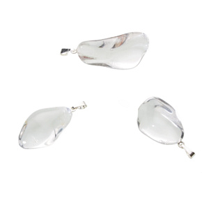 Krištáľový prívesok Tumbler prírodný kameň M, cca 2,5 cm, kvalita AA, kameň z kameňov Krištáľový prívesok Tumbler prírodný kameň M, cca 2,5 cm, kvalita AA, kameň z kameňov