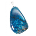 Shattuckit Troml prívesok prírodný kameň, 2,2 - 3 cm, 1 kus, spirit stone