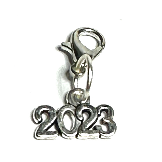 2023 prívesok 14 x 10 mm
