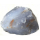 CHALCEDON / CHALCEDONY, kámen „lásky, radosti“