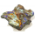 AZURIT / AZURITE, moudrost-kreativita-intuice