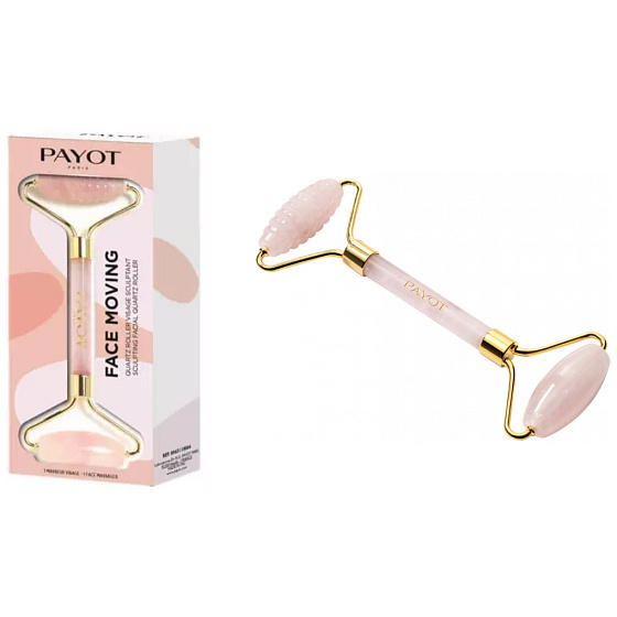 Payot Face Moving Rozmarínový masážny valček 1 kus