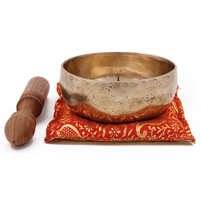 Tibetská misa váha cca 1 900 - 2 100 g