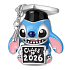 Charm Disney Lilo & Stitch – Graduation 2026 | prívesok na náramok