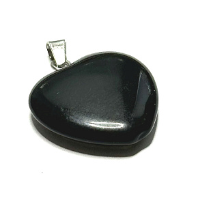 Turmalín Jablko poznania 1,5 cm, strážca dobrej nálady