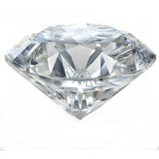 Feng Shui Crystal Brilliant 30% PbO 8 cm