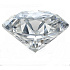 Feng Shui Crystal Brilliant 30% PbO 8 cm