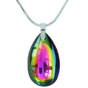 Magické anjelské krídlo, nie som len šperk 2,5 cm