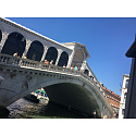 Charm Benátky Ponte di Rialto, cestovný náramok
