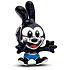 Charm Disney Oswald – Šťastný králík, korálek na náramek film