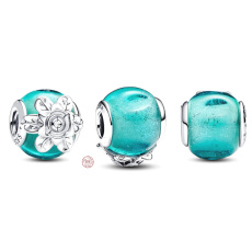 Strieborný prívesok 925 King of Glory energy fruit Tower Blood Pack, korálik na náramku príroda