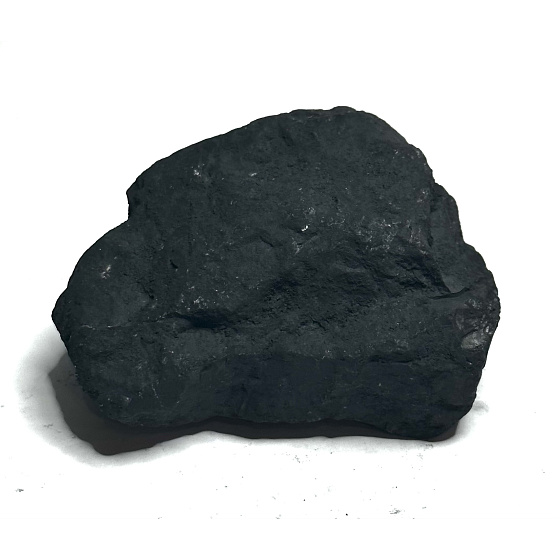 Šungit prírodná surovina 511 g, 1 kus, kameň života, aktivátor vody