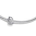 Charm Sterlingové stříbro 925 Hlava koně, korálek  na náramek, symbol síly, svobody a odvahy, zvíře