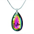 Magická slza, nie som len šperk 5 x 3,8 cm