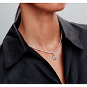 Charm Ohňostroj 2v1 Budousnost je jasná, přívěsek na náramek symbol
