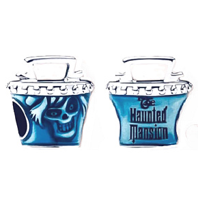 Prívesok Striebro 925 Disney, Strašidelný dom, Halloween, Náramok korálek Prívesok Striebro 925 Disney, Strašidelný dom, Halloween, Náramok korálek