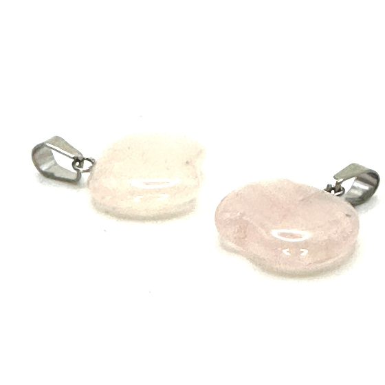 Rozmarín Jablko poznania prívesok prírodný kameň 1,5 cm, kameň lásky