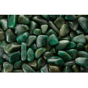 Aventurín zelený Tromlovaný prírodný kameň 100 - 160 g, 1 kus, kameň šťastia