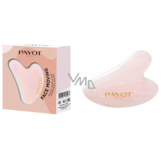 Payot Face Moving Rozmarín Gua Sha masážny kameň na tvár 1 kus Payot Face Moving Rozmarín Gua Sha masážny kameň na tvár 1 kus
