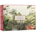 Payot Roselift Collagen Jour denný liftingový krém 50 ml + Roselift Collagen Regard očná liftingová starostlivosť 15 ml + Gua Sha ružový kremeň, kozmetická sada pre ženy