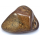 BRONZIT / BRONZITE, symbol mužné síly-odvaha-rozhodnost-ochrana