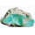 CHRYZOPRAS / CHRYSOPRASE, kámen úspěchu-peněz-vítězství-moci-energie