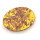 JANTAR / AMBER, kámen laskavosti a zdraví-symbol vítězství